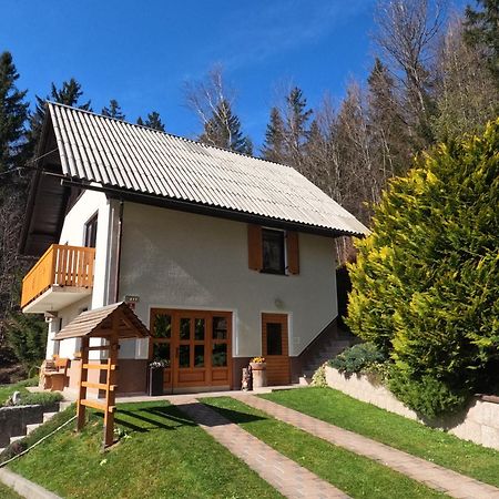 Holiday Home Forest Peace, Lavrovec Hlevni Vrh Dış mekan fotoğraf